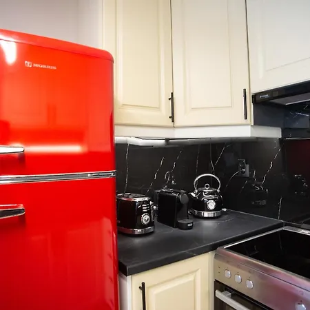 Bolegeo アパート