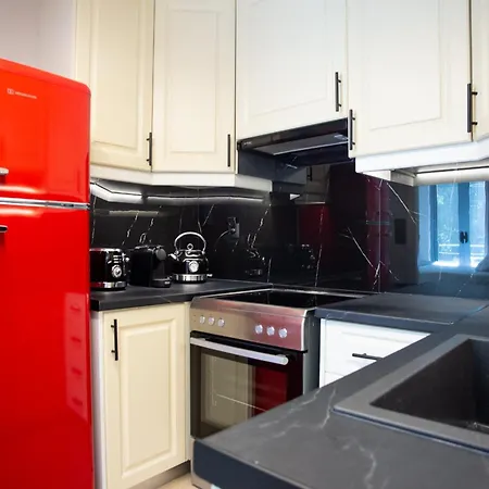 Bolegeo Apartment