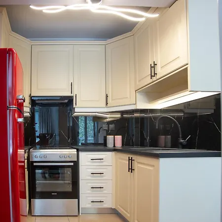 アパート Bolegeo アルゴストリオン