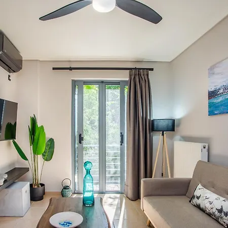 Bolegeo Apartment Argostoli (Kefalonia)
