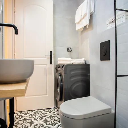 Bolegeo Apartment