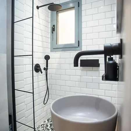 Bolegeo Apartment *