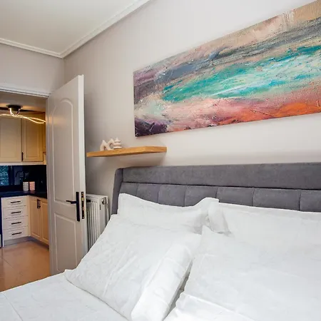 Bolegeo Argostoli (Kefalonia)