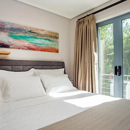 Bolegeo Apartmán Argostoli (Kefalonia)