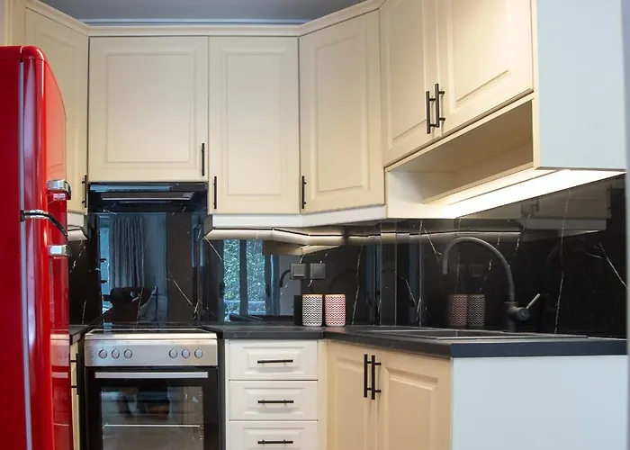 Lägenhet Bolegeo Argostoli (Kefalonia)