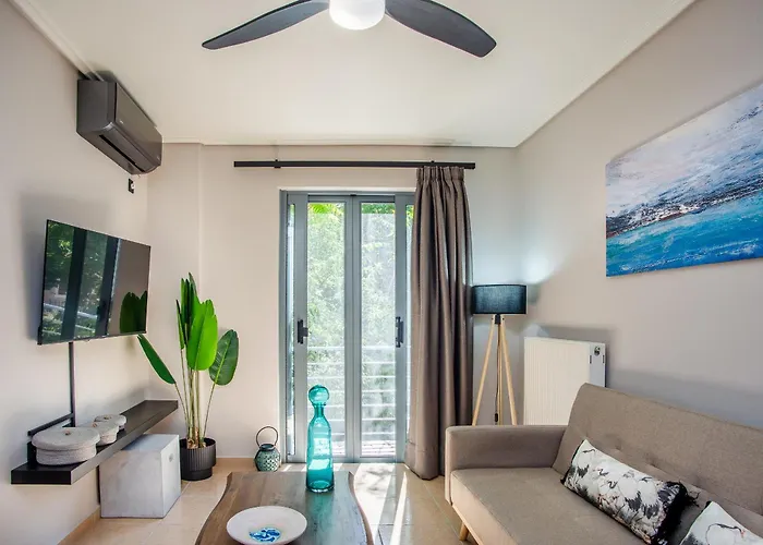 Bolegeo Lägenhet Argostoli (Kefalonia)