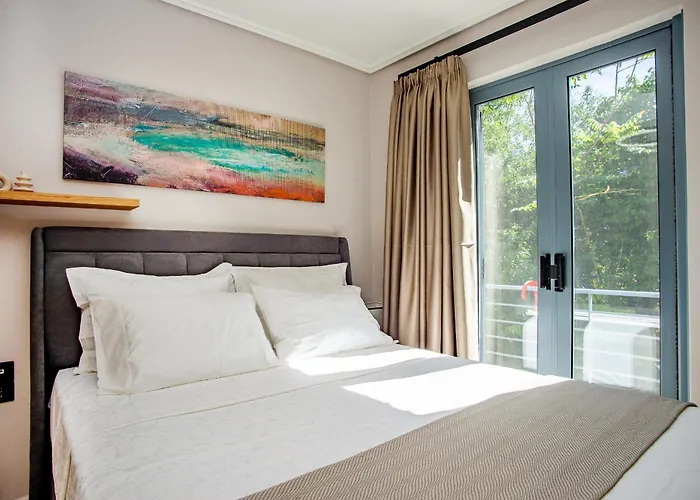 Bolegeo דירה ארגוסטולי