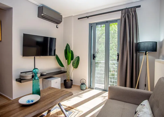 Bolegeo Argostoli (Kefalonia)