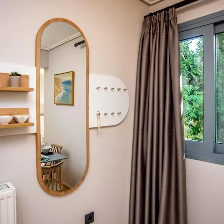 Appartement Bolegeo